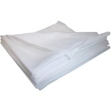 Сменная ткань для мешочка по телу, 40 х 40 см (5шт/упак)