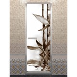 Дверь для хамама, Фотопечать, A57