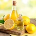 100% эфирное масло Лимон