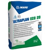 Ровнитель для пола Mapei Ultraplan ECO 20 23 кг.