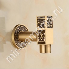 Однорычажный кран для бани FKS-AL7