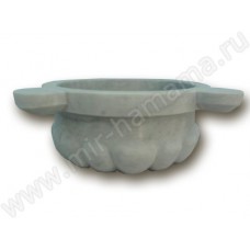 Курна для турецкой бани KP-30