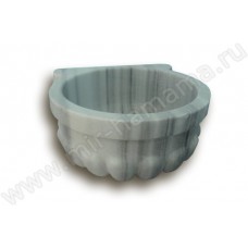Курна для турецкой бани  KP-32