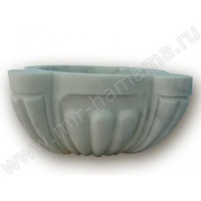 Курна для турецкой бани KP-33