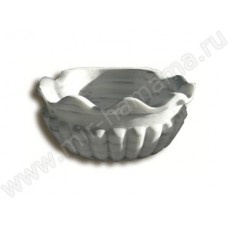 Курна для турецкой бани KP-23 белая