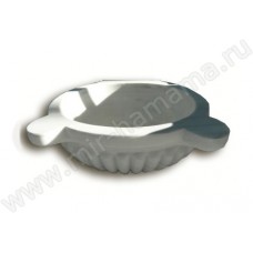 Курна для турецкой бани KP-24 белая
