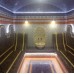 Арка мраморная AM33