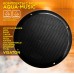Комплект влагостойкой акустики для бани, сауны и хамама - AQUA Music VISATON 3 динамика