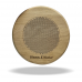 Комплект влагостойкой акустики для бани и сауны - SW4 Gold ECO SAUNA (круглая решетка), 4 динамика