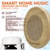 Комплект влагостойкой акустики SMART HOME MUSIC - Sauna Square 4 динамика