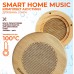 Комплект влагостойкой акустики SMART HOME MUSIC - Sauna Square 4 динамика