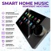 Комплект влагостойкой акустики SMART HOME MUSIC - Sauna Square 4 динамика