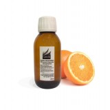 Натуральное эфирное масло Camylle Апельсин, 125 мл.