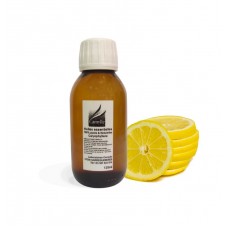 Натуральное эфирное масло Camylle Лимон, 125 мл.