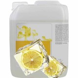 Ароматический цитрусовый концентрат для хамама, 5 л, Ледяной лимон