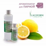 Ароматический цитрусовый концентрат для хамама, 1 л, Палермский лимон