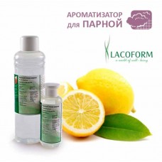 Ароматический цитрусовый концентрат для хамама, 1 л, Палермский лимон
