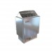 Печь для сауны электрическая нерж. OCSX 60BS - 6 кВт (без панели и блока управления)