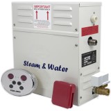 Парогенератор Steam & Water AVTO - 60 (6 кВт) 