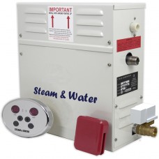 Парогенератор Steam & Water AVTO - 90 (9 кВт) 