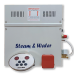 Парогенератор Steam & Water AVTO - 90 (9 кВт) 