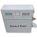 Парогенератор Steam & Water AVTO - 45 (4,5 кВт) 