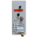 Парогенератор Steam & Water AVTO - 150 (15 кВт) 