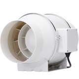 Вентиляционная турбина Steamtec TOLO Exhaust Fan для  хамама