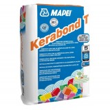 Клей  Mapei Kerabond T (тиксотропный) серый 25 кг.