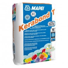 Клей  Mapei Kerabond T (тиксотропный) серый 25 кг.