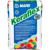 Клей Mapei Keraflex серый 25 кг.
