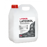 Латексная добавка LATEXKOL–м, 3,75 кг