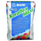 Клей  Mapei Keraflex Maxi серый 25 кг.