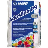 Клей  Mapei Adesilex P9 серый 25 кг.