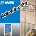Клей  Mapei Adesilex P9 серый 25 кг.