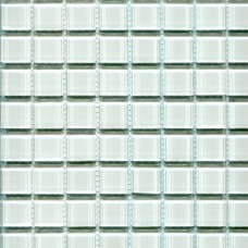 Elada Mosaic. Мозаика A101 (327*327*4мм) белый