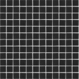 Elada Mosaic. Мозаика A209 (327*327*4мм) черный