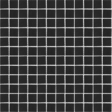 Elada Mosaic. Мозаика A209 (327*327*4мм) черный
