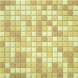 Elada Mosaic. Мозаика MC103 (327*327*4мм) песочный микс