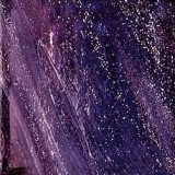 Мозаика JNJ, Коллекция "Aurora Starcloud", стеклянная 20х20х4мм, 04-251
