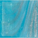 Мозаика JNJ, Коллекция "Aurora Starcloud", стеклянная 20х20х4мм, 05-223