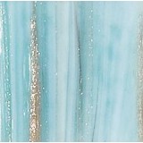 Мозаика JNJ, Коллекция "Aurora Starcloud", стеклянная 20х20х4мм, 05-287