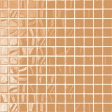 Мозаика керамическая Темари беж 20048N, глянцевая