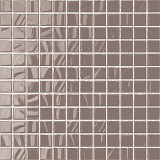 Мозаика керамическая Темари дымчатый 20051, глянцевая