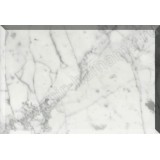 Мраморный слэб  Bianco Carrara (Бьянка Каррара)