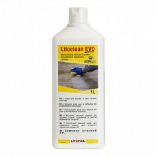 LITOCLEAN EVO чистящее жидкое  средство 1 л