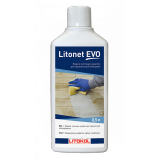 Жидкий чистящий концентрированный состав LITONET EVO 1 л.