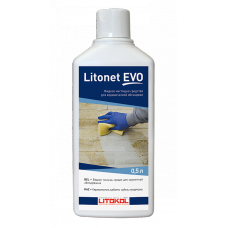 Жидкий чистящий концентрированный состав LITONET EVO 1 л.