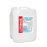 LITOLAST Водоотталкивающая пропитка (гидрофобизатор) для межплиточных швов и минеральных оснований, 20 л.