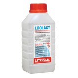 LITOLAST Водоотталкивающая пропитка (гидрофобизатор) для межплиточных  швов и минеральных оснований, 500 г